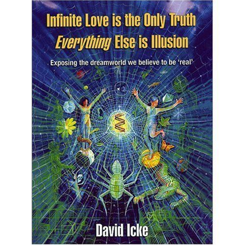 Infinite Love Is the Only Truth