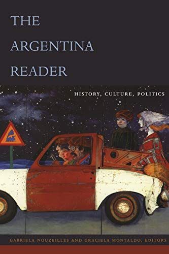 The Argentina Reader