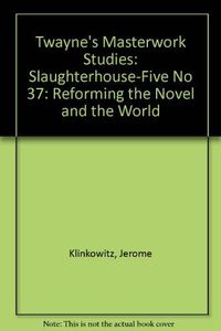 Slaughterhouse-five