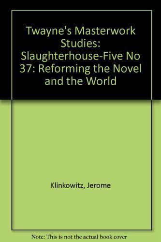 Slaughterhouse-five