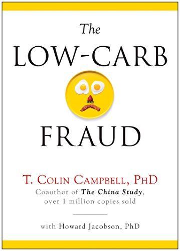 The Low-Carb Fraud