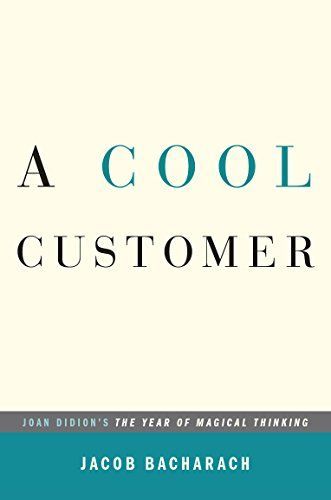 A Cool Customer