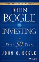 John Bogle on Investing