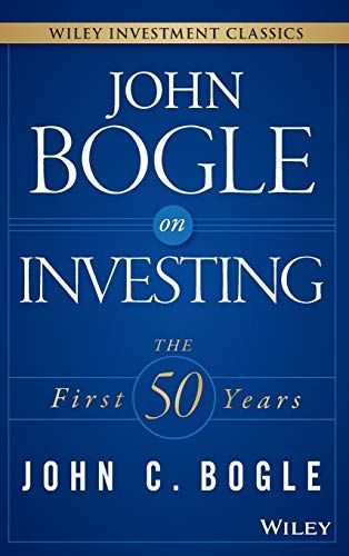 John Bogle on Investing
