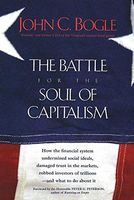 The Battle for the Soul of Capitalism