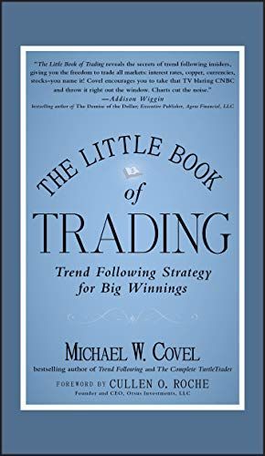 The Little Book of Trading