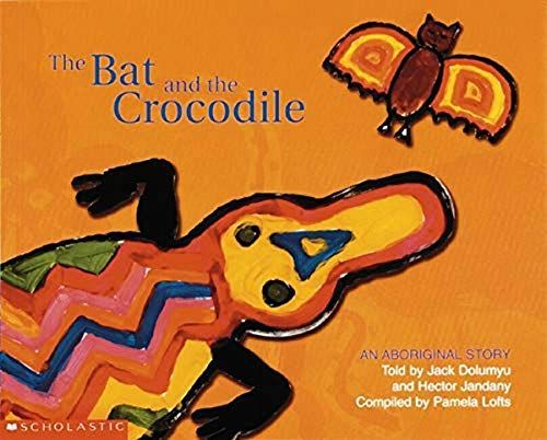 The Bat and the Crocodile
