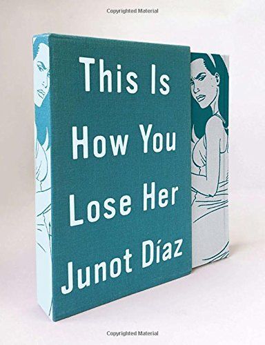 This is how You Lose Her