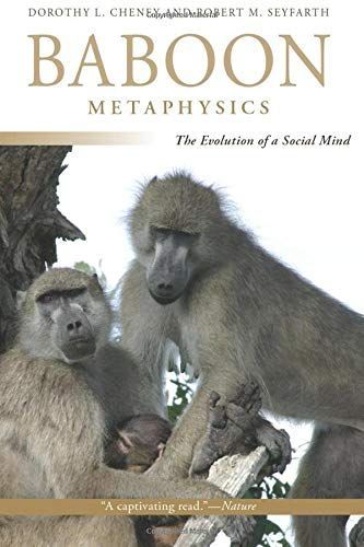 Baboon Metaphysics