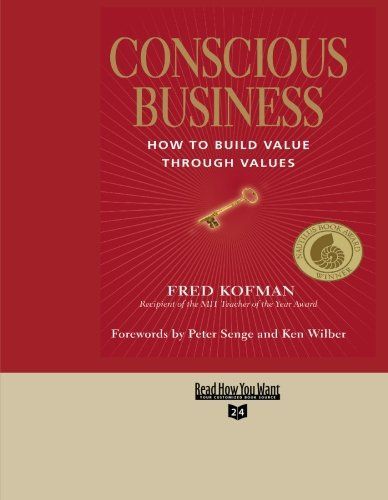Conscious Business