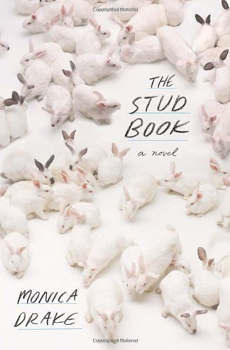 The Stud Book