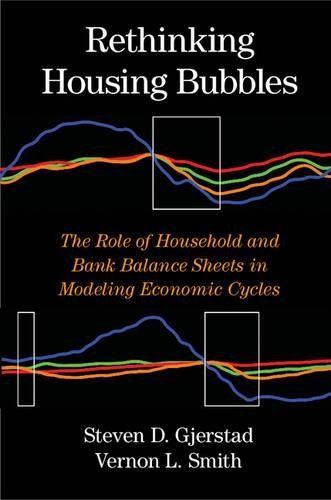 Rethinking Housing Bubbles