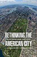 Rethinking the American City