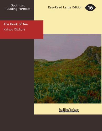 The Book of Tea