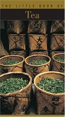 The Little Book of Tea