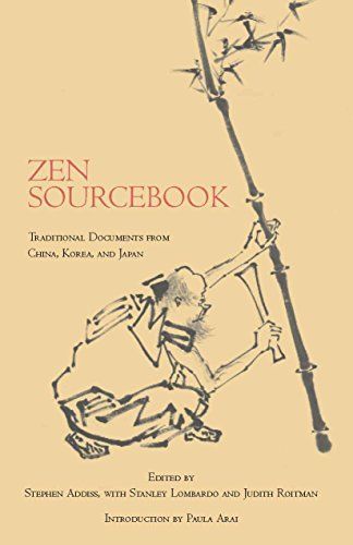 Zen Sourcebook