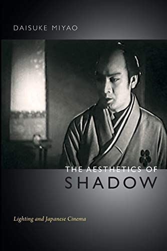 The Aesthetics of Shadow