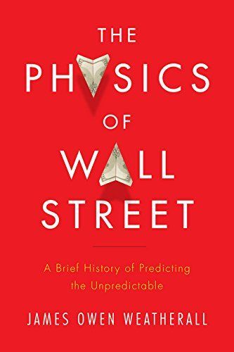 The Physics of Wall Street