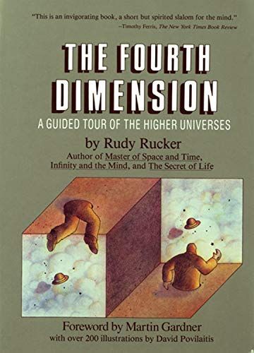 The Fourth Dimension