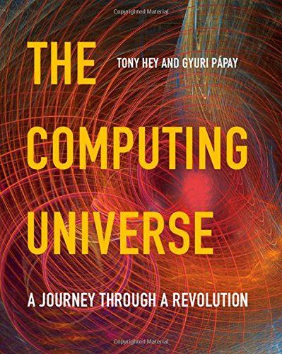 The Computing Universe