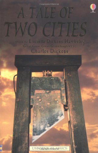 A Tale of Two Cities