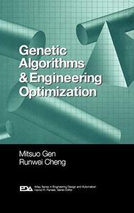 Genetic Algorithms and Engineering Optimization