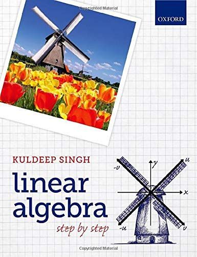 Linear Algebra