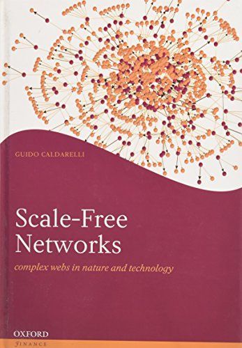 Scale-Free Networks