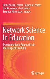 Network Science In Education