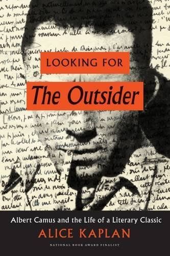 Looking for the Outsider