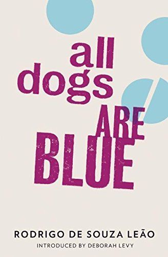 All Dogs Are Blue