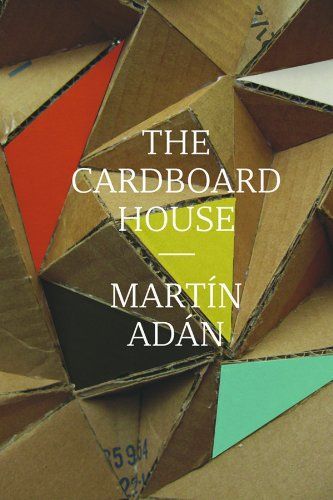 The Cardboard House