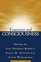 Emotion and Consciousness