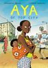 Aya of Yop City