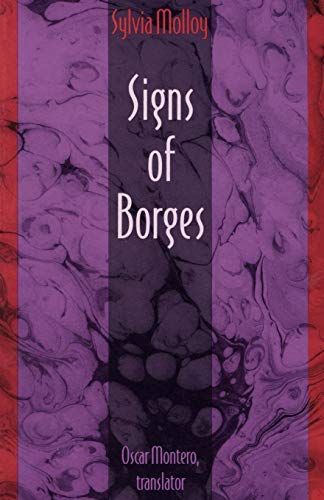 Signs of Borges