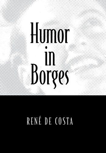 Humor in Borges