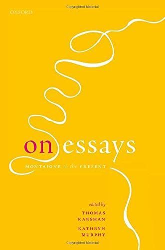 On Essays