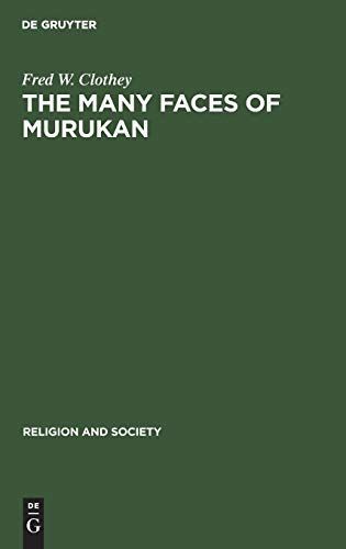 The Many Faces of Murukan̲