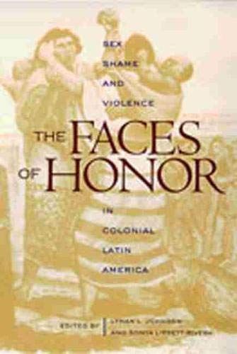 The Faces of Honor