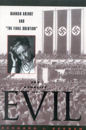 The Banality of Evil