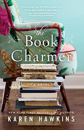 The Book Charmer