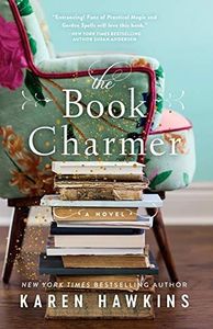 The Book Charmer