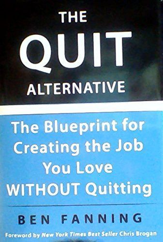 The Quit Alternative