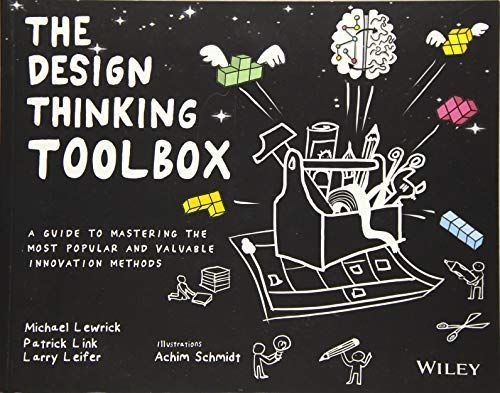 The Design Thinking Toolbox