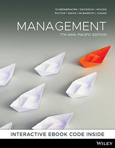 Management