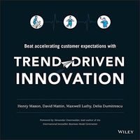 Trend-Driven Innovation