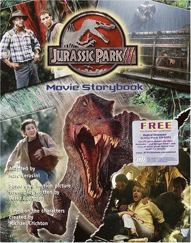 Jurassic Park III