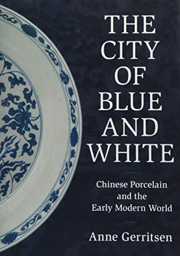 The City of Blue and White