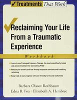 Reclaiming Your Life from a Traumatic Experience