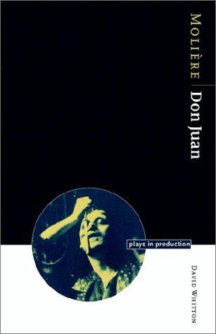 Molière: Don Juan